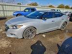 Nissan Maxima 2017