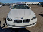 BMW Series 5 2013