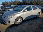 Toyota Corolla 2011
