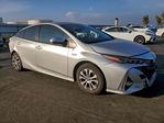 Toyota Prius 2021