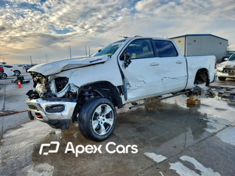RAM 1500 2023 - Image 1 of 14