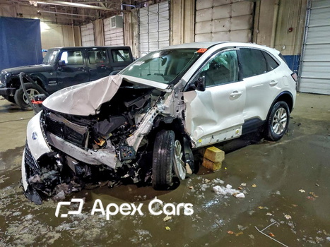 Ford Escape 2020 - Image 1 of 14