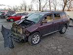 Toyota Highlander 2013