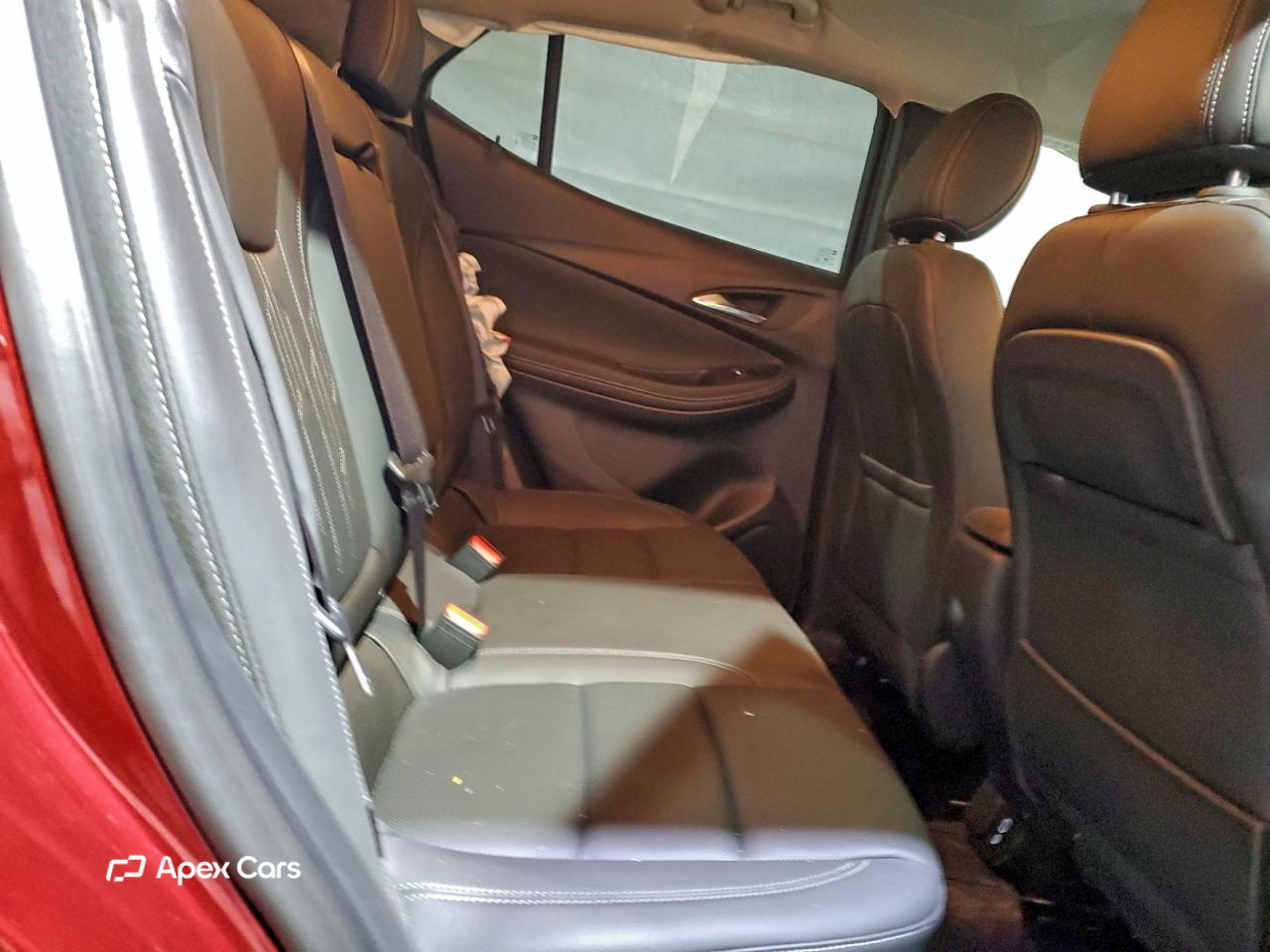 Buick Encore GX 2024