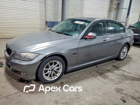 BMW Series 3 2010 - Image 1 of 12