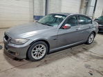 BMW Series 3 2010