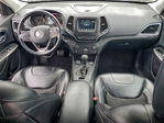 Jeep Cherokee 2019