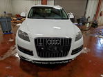 Audi Q7 2013