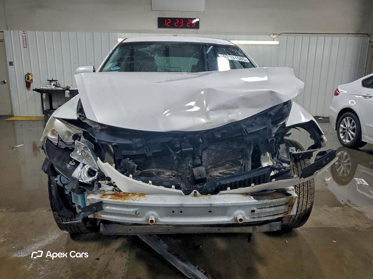 Mazda CX-9 2008