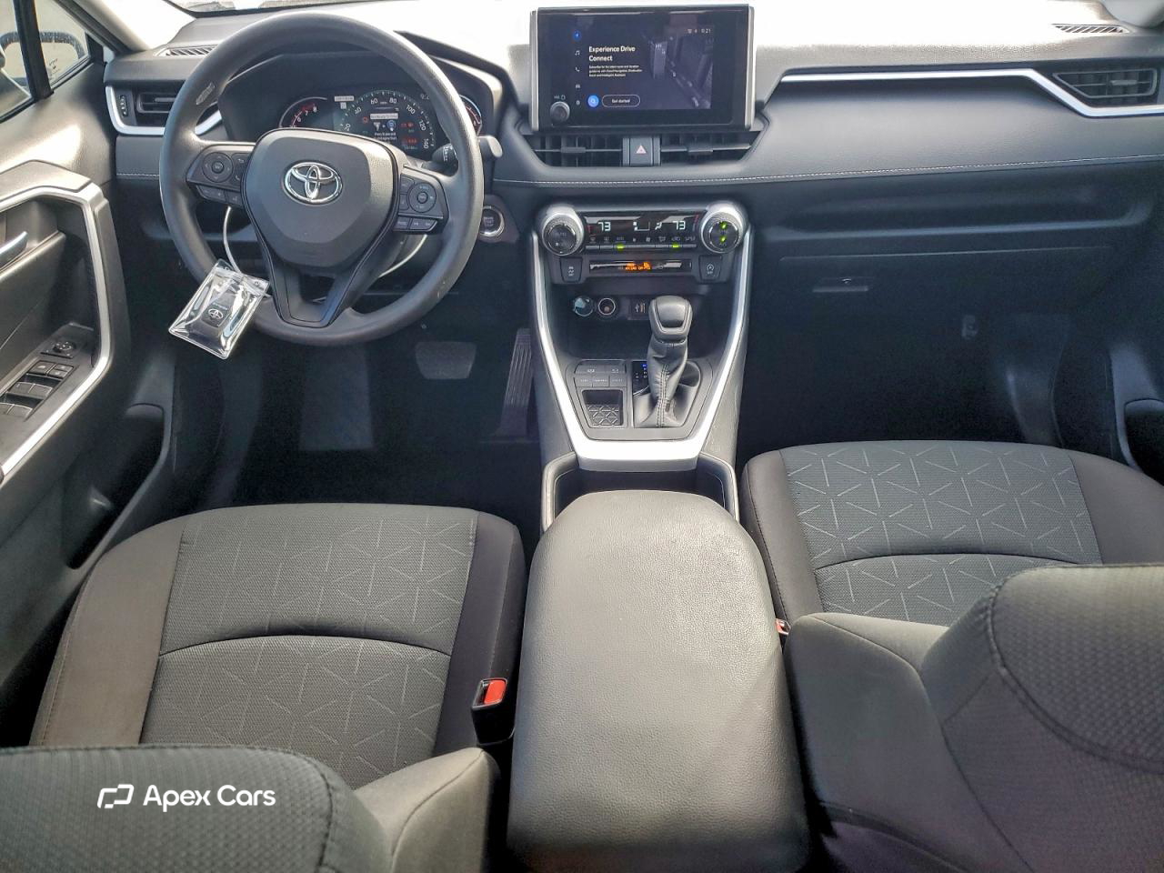 Toyota RAV 4 2024
