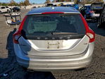 Volvo V60 2016