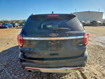 Ford Explorer 2016