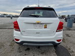 Chevrolet Trax 2018