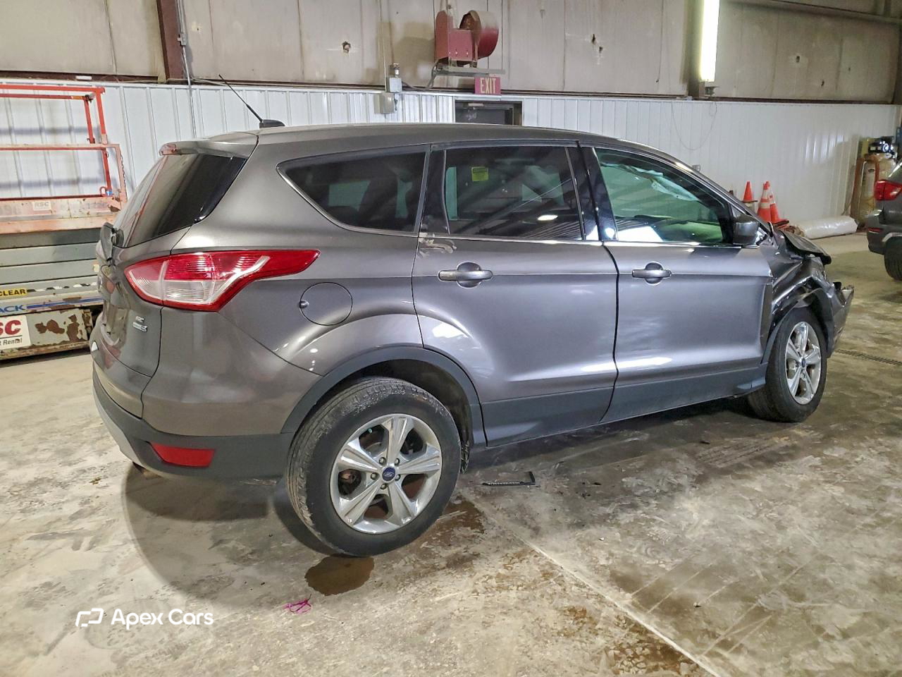 Ford Escape 2014
