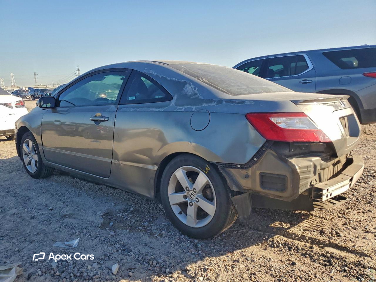 Honda Civic 2007