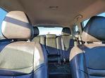 Nissan Rogue 2015