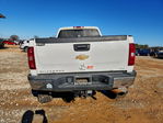 Chevrolet Silverado 2011