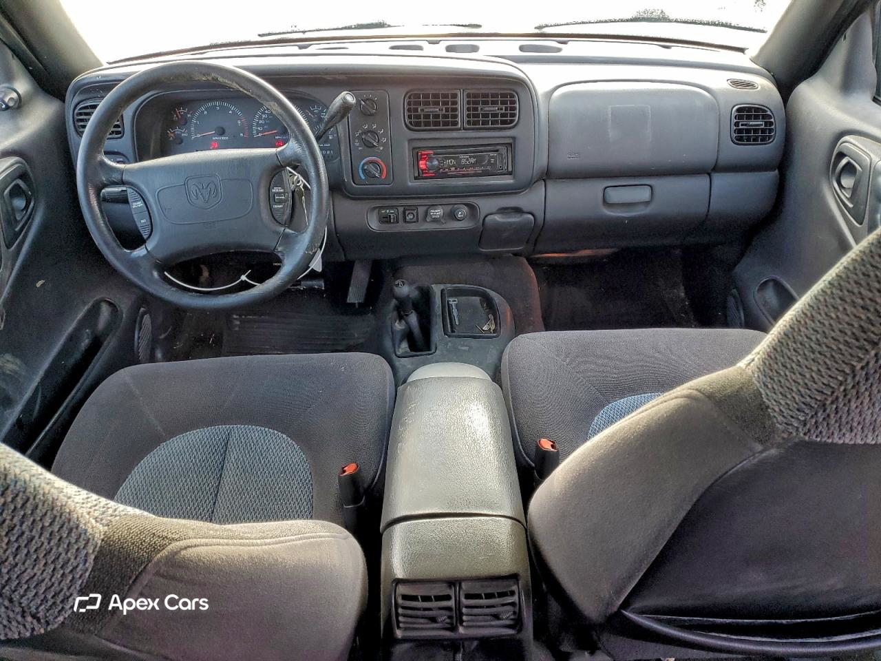 Dodge Durango 1999