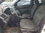 Ford Explorer 2018