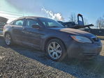 Chrysler 200 2013
