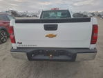 Chevrolet Silverado 2013