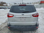 Ford EcoSport 2018