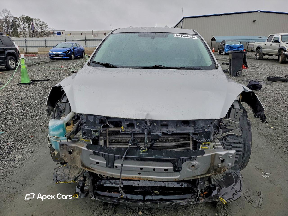 Mazda 3 2013