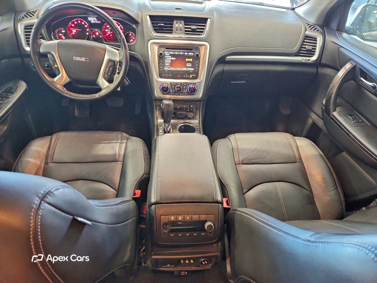 GMC Acadia 2017