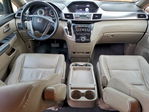 Honda Odyssey 2013