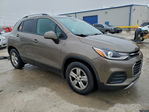 Chevrolet Trax 2021