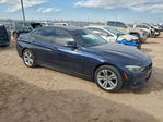 BMW Series 3 2016
