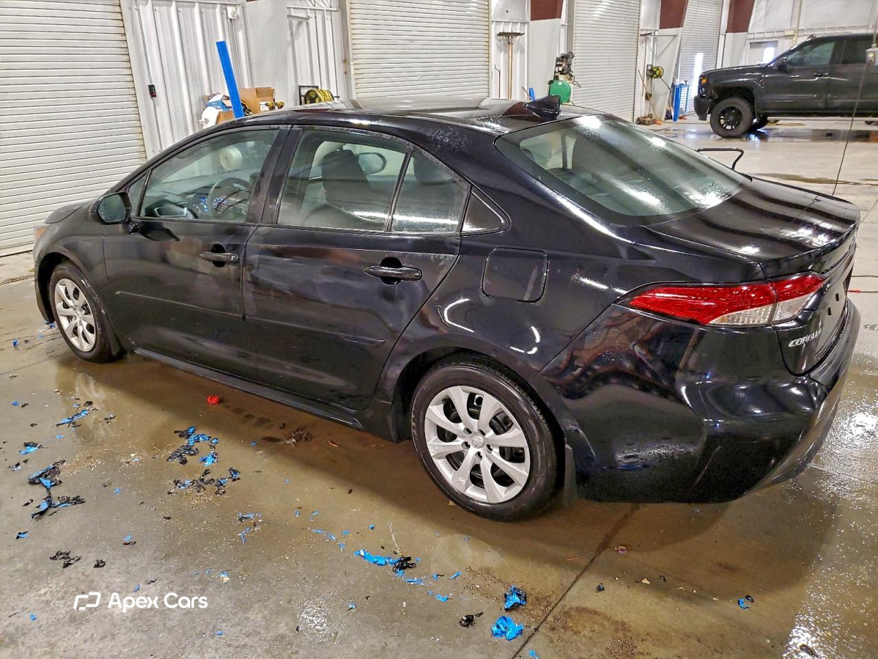 Toyota Corolla 2024