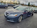 Nissan Altima 2017