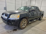 Mitsubishi Raider 2006