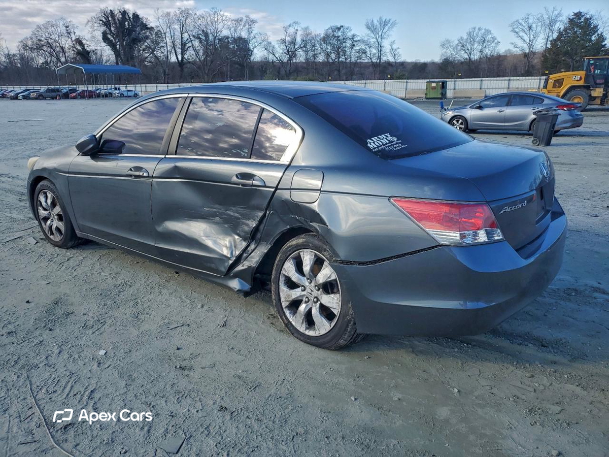 Honda Accord 2010