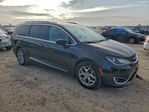 Chrysler Pacifica 2018