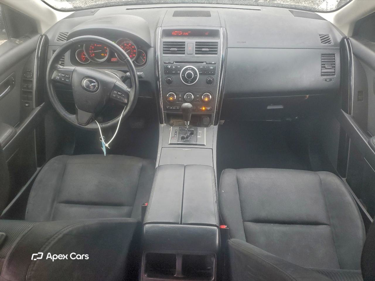 Mazda CX-9 2010