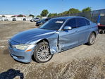 BMW Series 3 2012