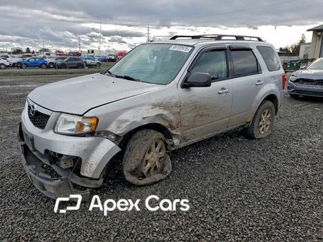 2011 Mazda Tribute - Zdjęcie 1 z 4