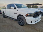 RAM 1500 2018