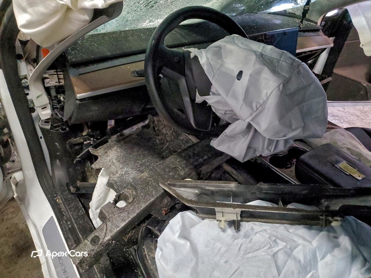 Tesla Model 3 2018