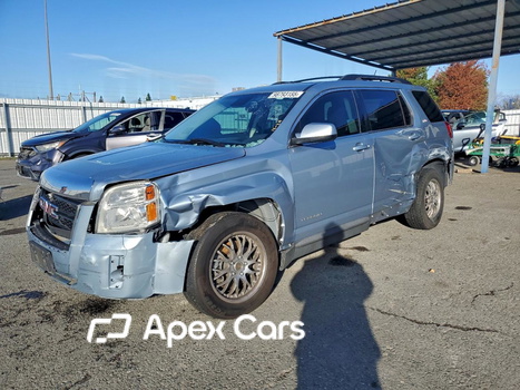 GMC Terrain 2014 - Image 1 of 15