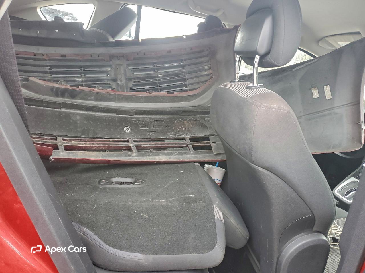 Dodge Caliber 2010