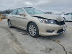 Honda Accord 2013