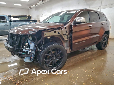 Jeep Cherokee 2014 - Image 1 of 14