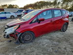 Nissan Versa 2015