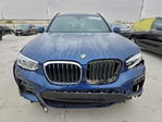 BMW X3 2020
