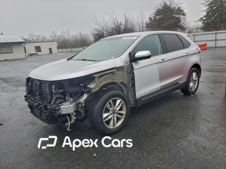 Ford Edge 2017 - Zdjęcie 1 z 13