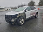 Ford Edge 2017