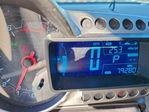 Chevrolet Sonic 2015
